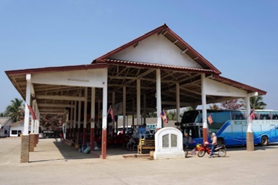 「クアンシーの滝」徹底ガイド 【旅の大事典】